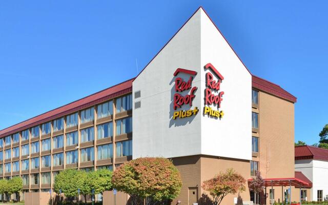 Red Roof Inn PLUS+ Boston - Woburn/ Burlington