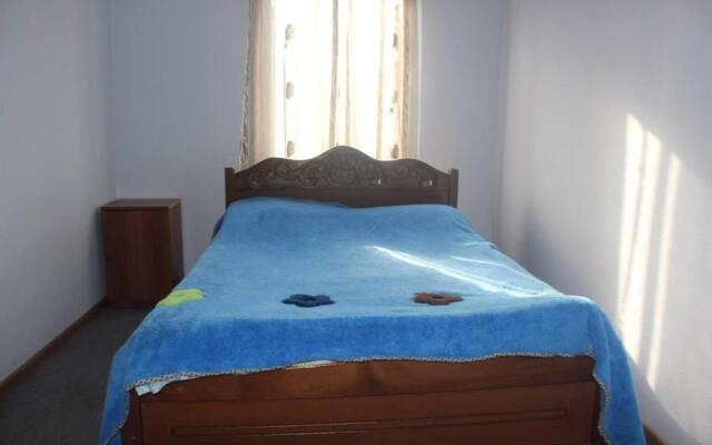 Hotel Tsasne