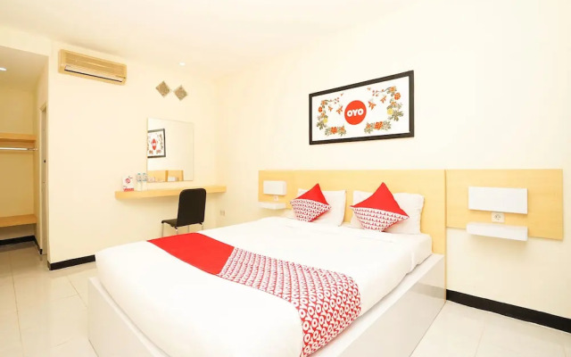 OYO 763 Bromo View Hotel