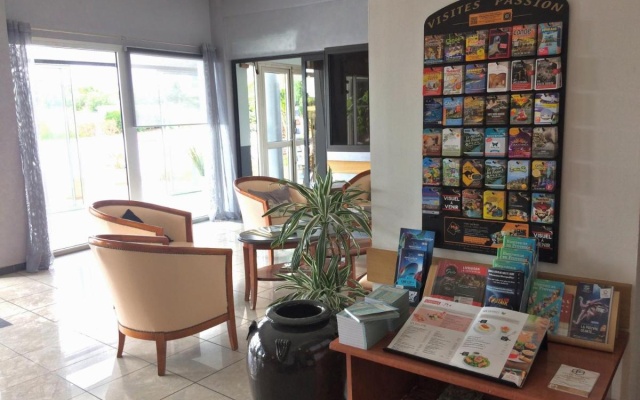 B&B HOTEL Montpellier Vendargues