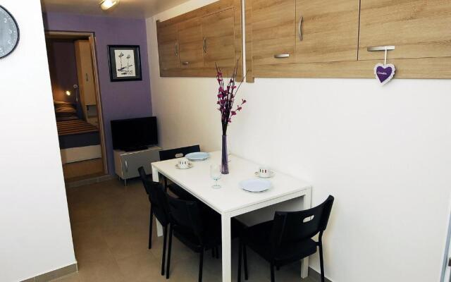 Apartments Maslina