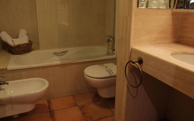 Hotel Vila de Tossa