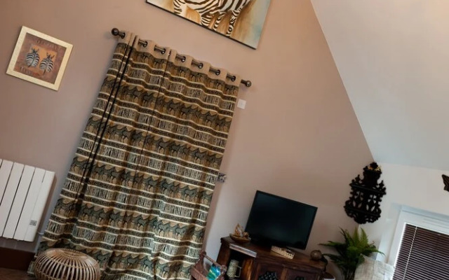 Llamas Pyjamas Bed and Breakfast