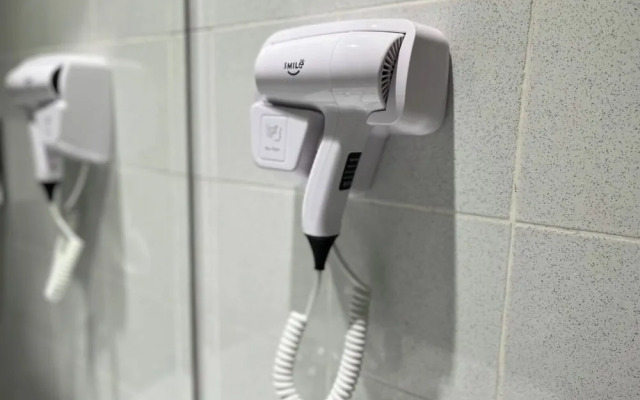 Smile Hotel Serdang South City