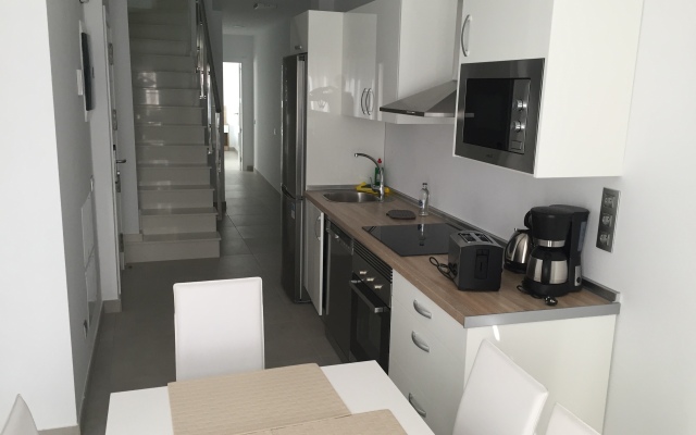 RK Canteras Suites