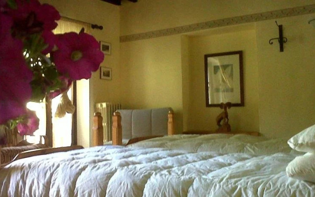 Hotel Residence Lago Laux