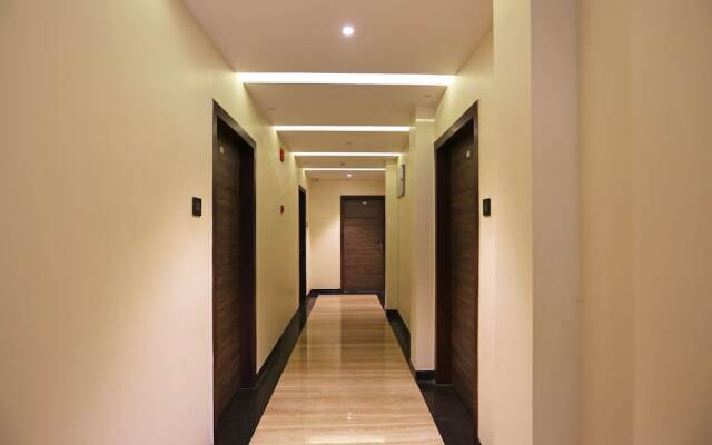 CAPITAL O 10292 Niharika Guest House