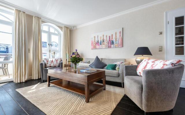 Whg_ 9_ Residenz Bismarck