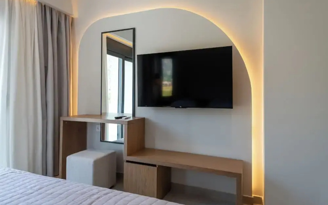 Thalo Aegean Touch Apartments