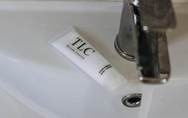 The Living Collective Villa