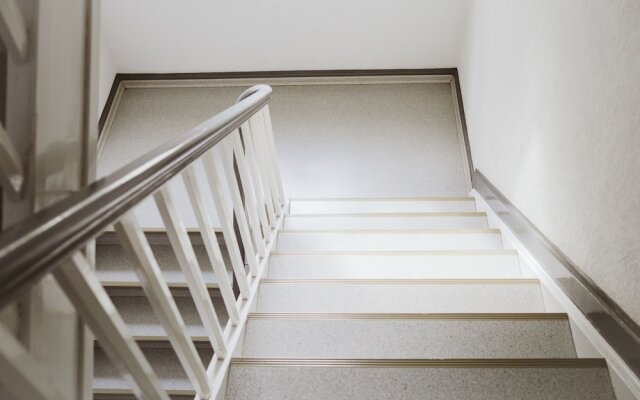 Glück Auf Appartements See Straße