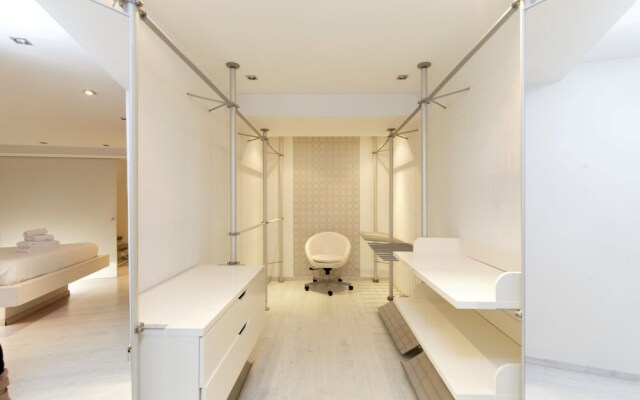 Avenida de América City Center