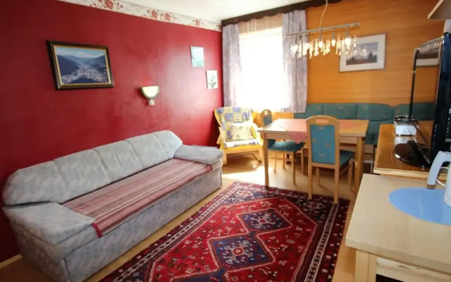 Cozy Apartment in Feld am See Near Ski Slopes