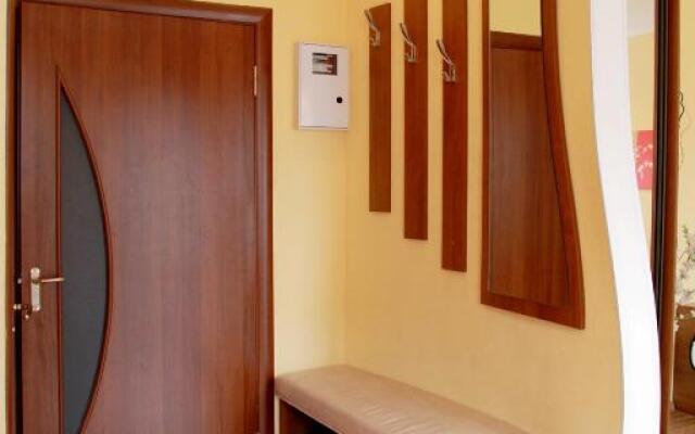 Apartment On Karla Libnekhta 2b
