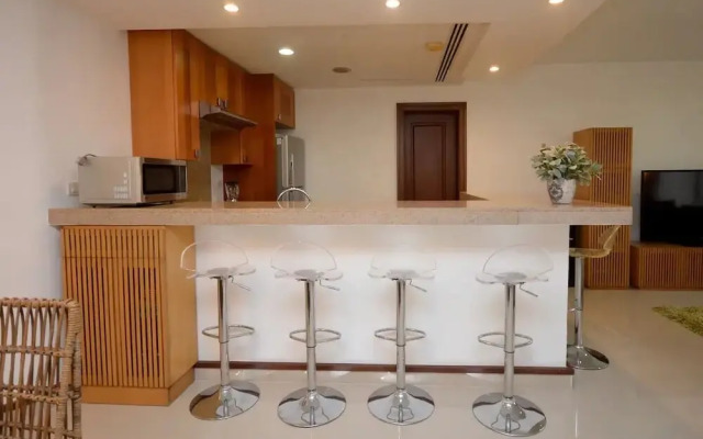 Quadra Deluxe Apartments By Yeah