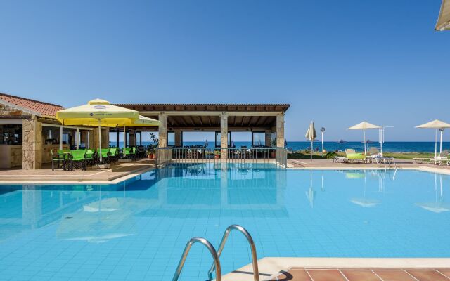 Kostakis Beach Hotel