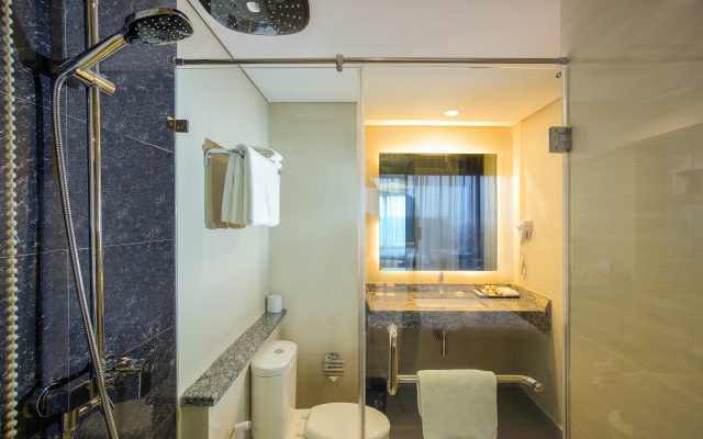 Swiss-Belhotel Pangkalpinang