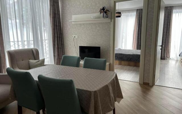 Apartament 301