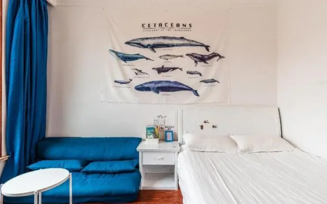Zhoushan Donghai Hostel
