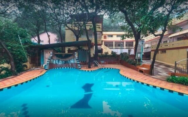 Royal Hotel  - Matheran