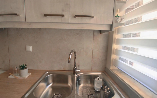 Preveza Mosaic House