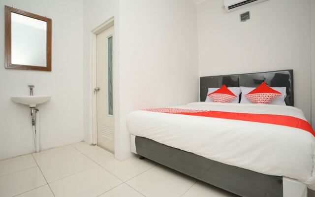 OYO 2492 Nindy Homestay