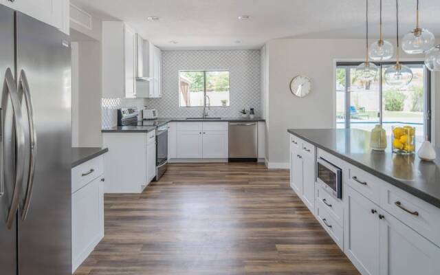 Dahlia 4 Bedroom Home