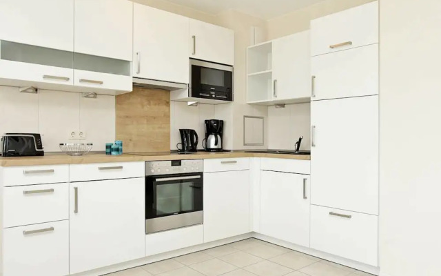 Holiday Home in GroÃŸenbrode