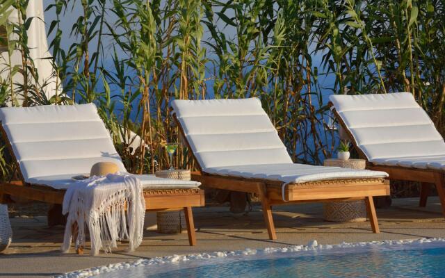 Luxury Villa Rea Sea View