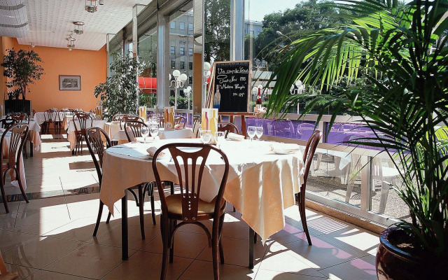 Mercure Mulhouse Centre