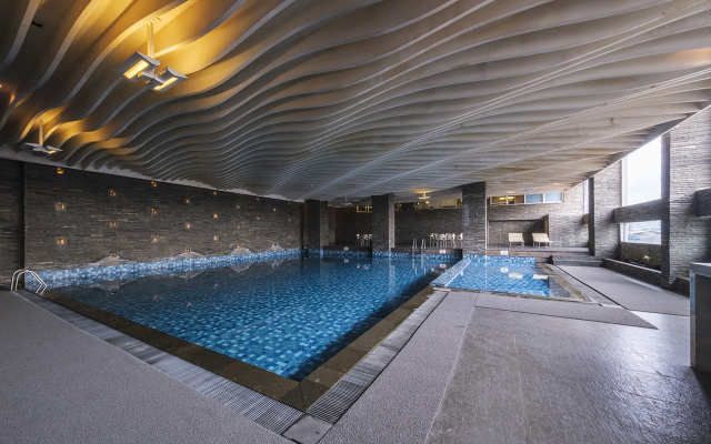 Swiss-Belhotel Mangga Besar