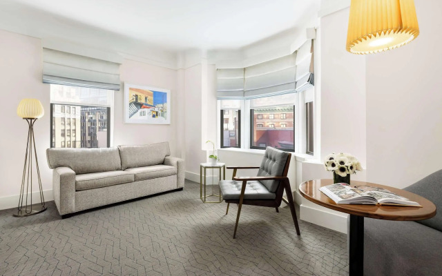 Hotel Seville Nomad, in the Unbound Collection by Hyatt
