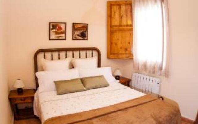 Colonia Apartamento Rural