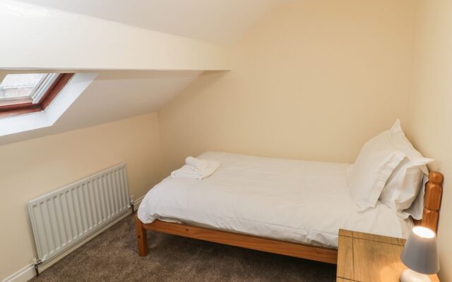 Locky Cottage