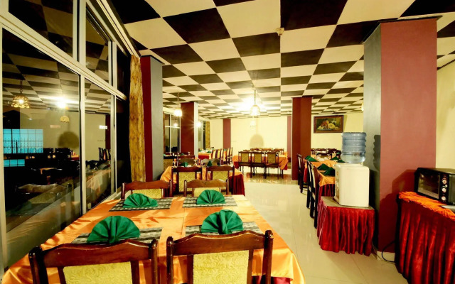 Benteng Hotel