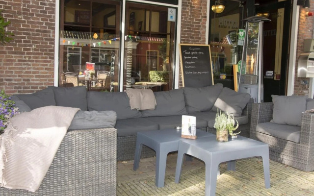 Hotel Duhoux Leeuwarden