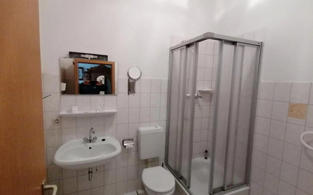 Landhotel Storchenkrug