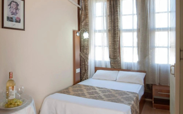Konak Hotel Kaleici