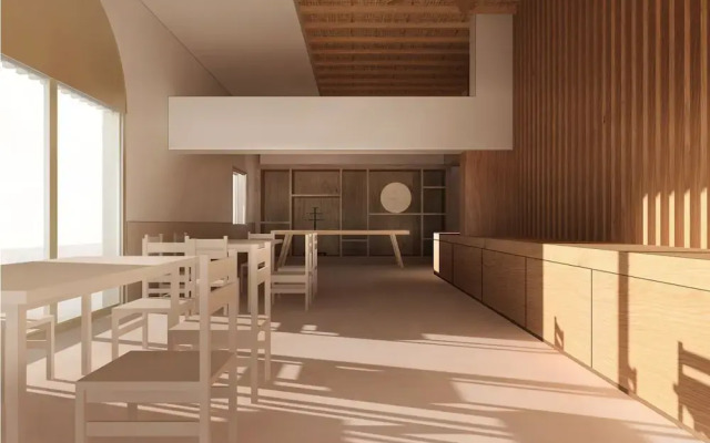Portiani Suites