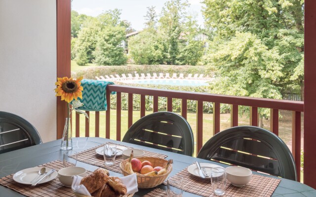 Résidence Le Parc d'Arradoy