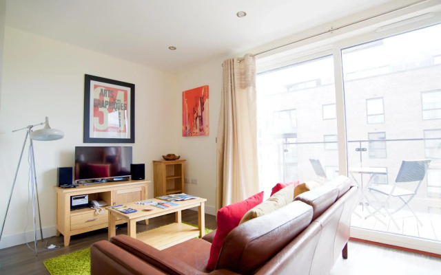 Signet Apartments - Ceres