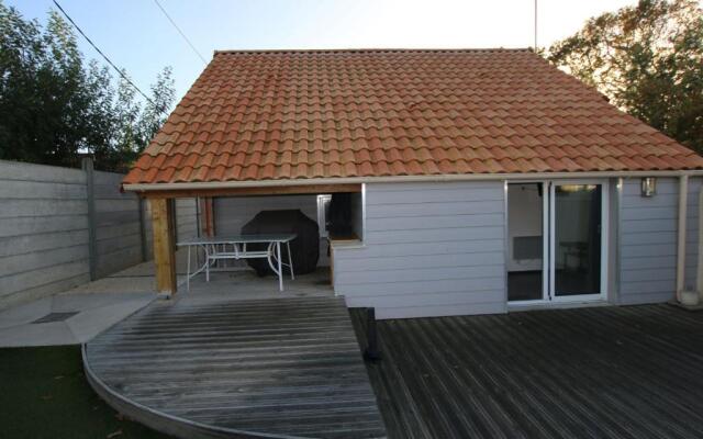 Maison Saint-Brevin-les-Pins, 3 pièces, 5 personnes - FR-1-364-98