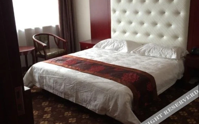 Yuejunxuan Hotel