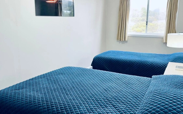 Heemskirk Motor Hotel