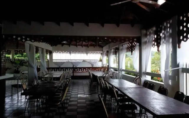 Village Hotel