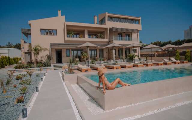 Marble Luxury Suites
