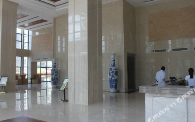 Dengyi Business Hotel