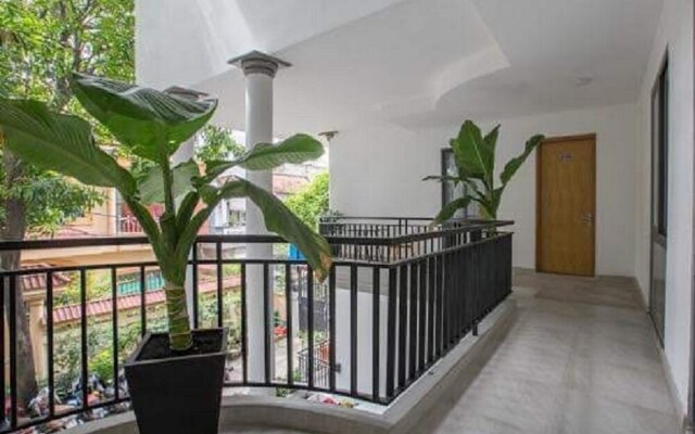 City House Apartment - Sunshine Residence