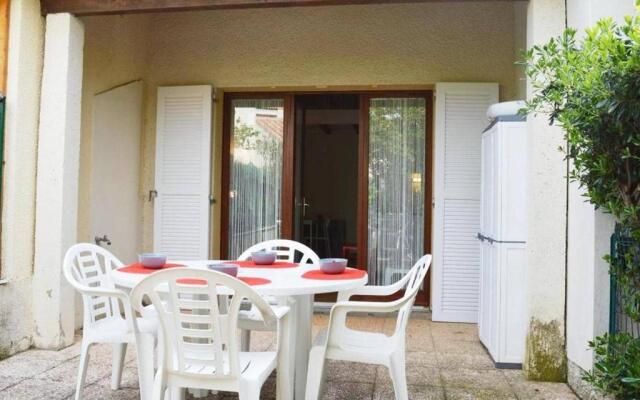 Maison Narbonne, 1 Pièce, 4 Personnes - Fr-1-229b-565