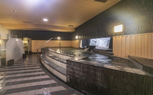 APA Hotel Osaka Tanimachi 4chome Ekimae
